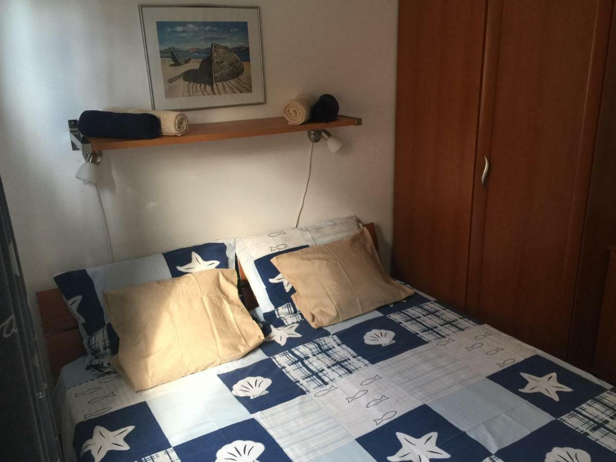 Apartments Villa Dolmar Vodice Eksteriør billede